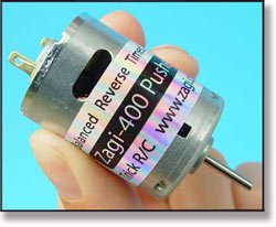 DC Motor