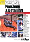 RC Airplane Finishing & Detailing, Amazon.com