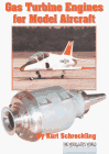 Gas Turbine Engines for Model Aircraft, amazon.com